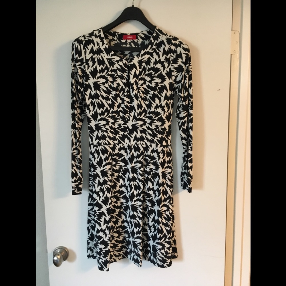 IODICE Work Dress